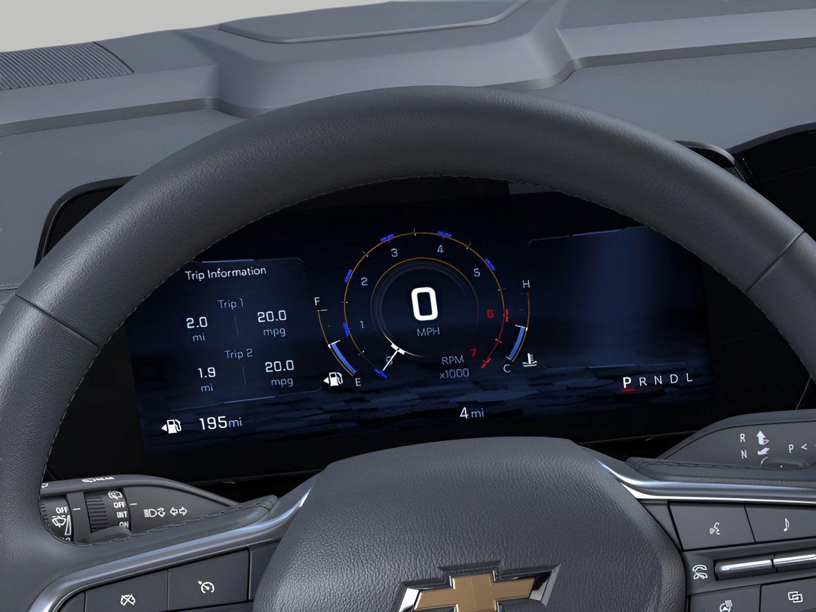 New 2026 Chevrolet Suburban Premier w/ Sun And Tow Package image 18