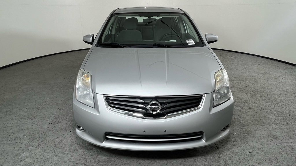 Used 2010 Nissan Sentra 2.0 S image 8