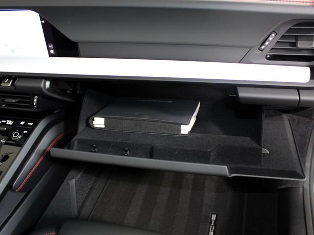 Certified 2026 Porsche 911 Carrera 4 GTS AWD/4WD image 25