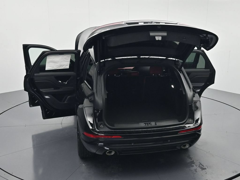 New 2026 Lincoln Corsair Reserve w/ Jet Appearance Package AWD/4WD image 45
