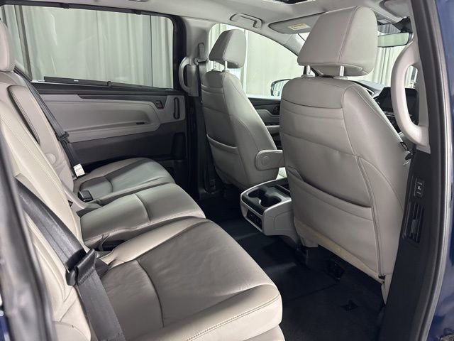 Used 2018 Honda Odyssey EX-L image 13