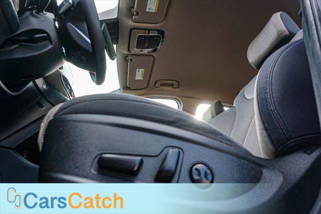 Used 2021 Hyundai Santa Fe SEL w/ Cargo Package image 22