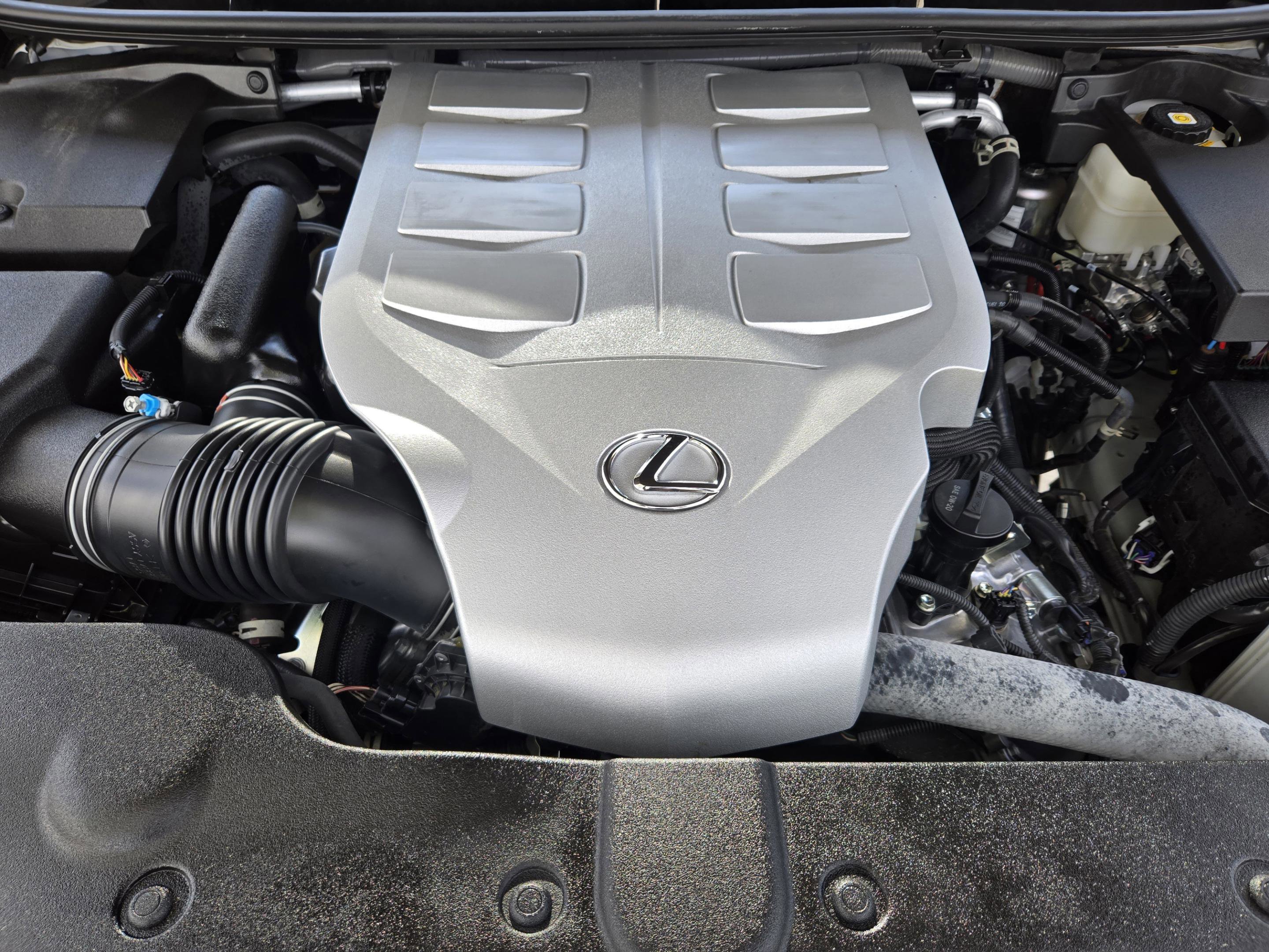 Used 2023 Lexus GX 460 Premium w/ Premium Package AWD/4WD image 34