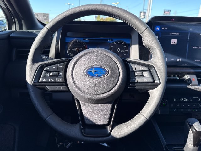 New 2026 Subaru Outback Premium AWD/4WD image 22