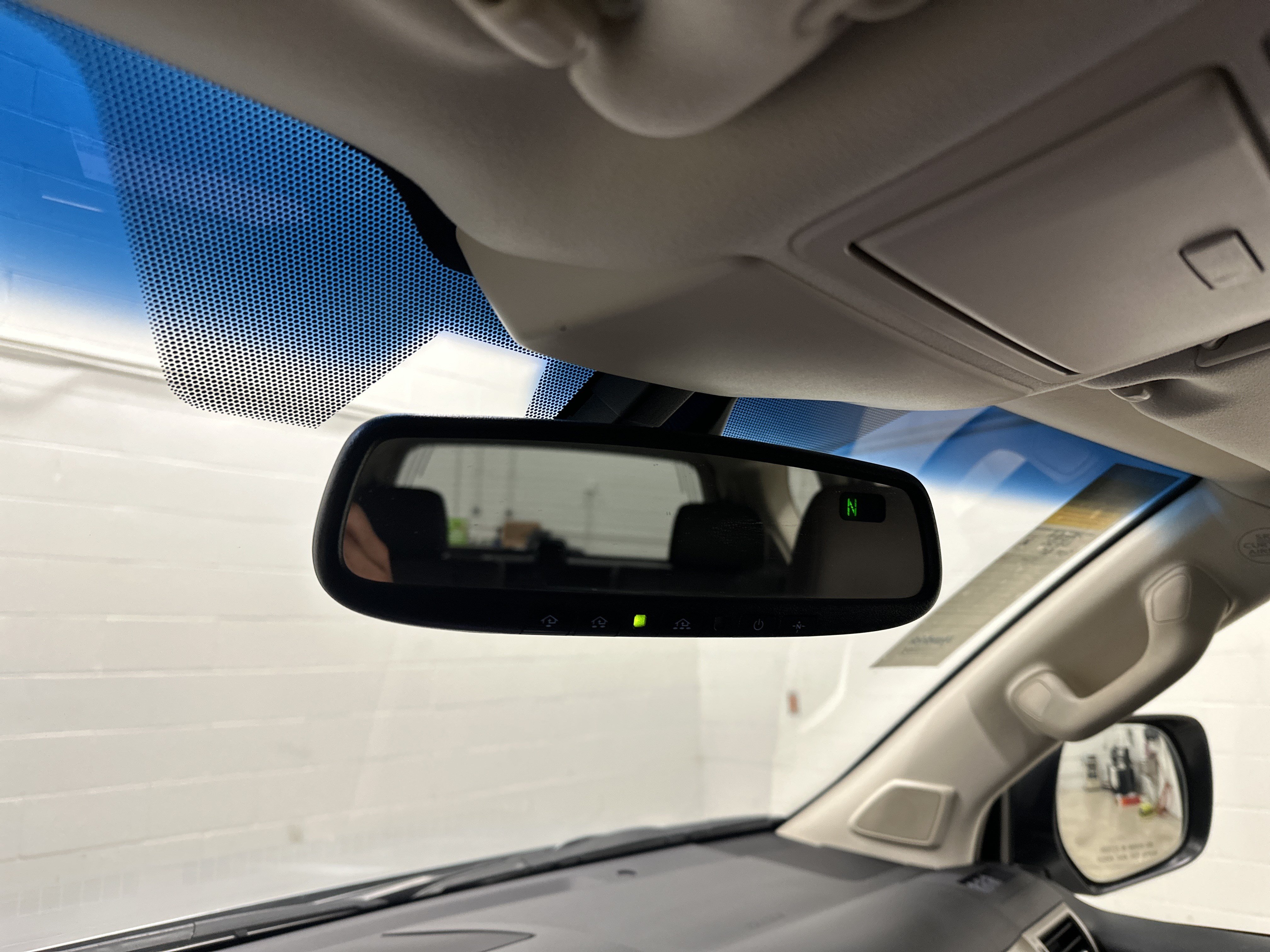 Used 2019 Lexus GX 460 Luxury AWD/4WD image 27