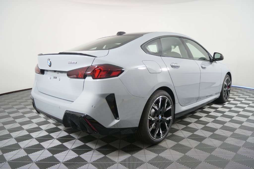 New 2027 BMW 228i FWD image 4