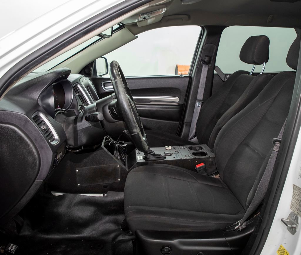 Used 2020 Dodge Durango AWD w/ Trailer Tow Group IV image 7