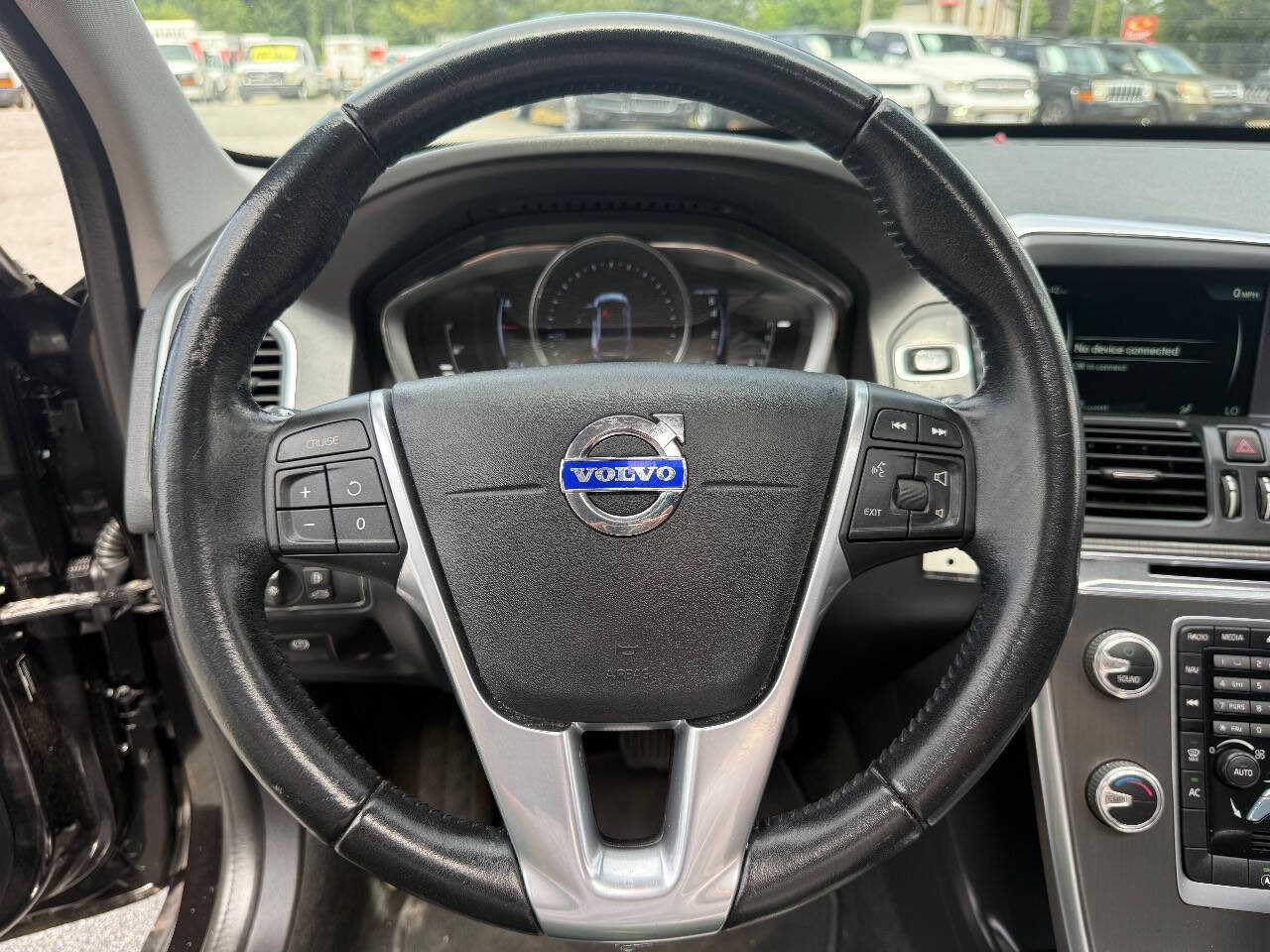Used 2016 Volvo XC60 T5 Premier FWD image 20