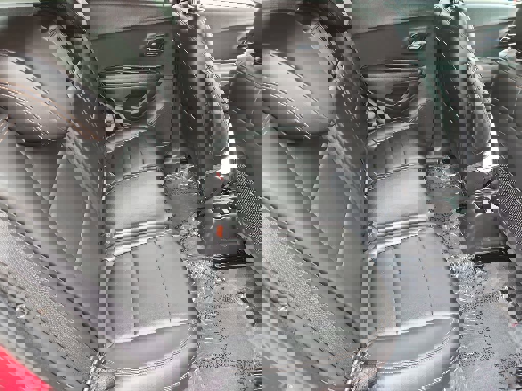 Used 2020 Chevrolet Trax Premier w/ LPO, Protection Package image 15