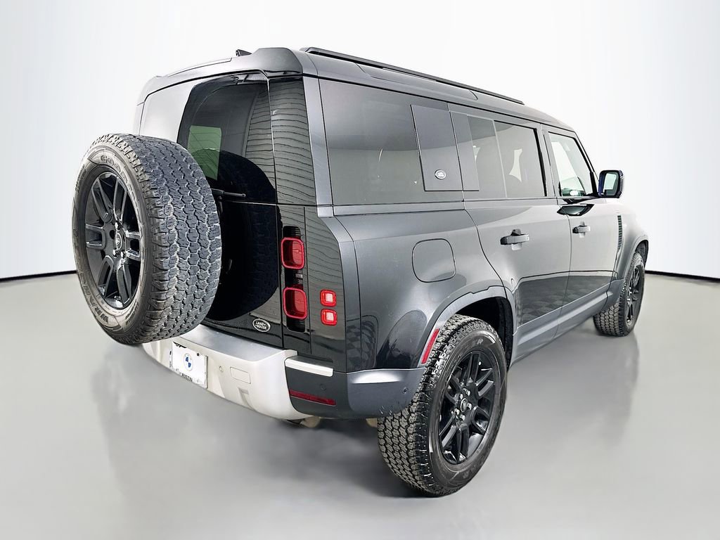 Used 2020 Land Rover Defender 110 S image 5