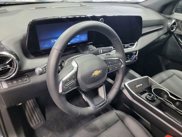 Certified 2026 Chevrolet Equinox LT w/ Convenience Package II AWD/4WD image 12