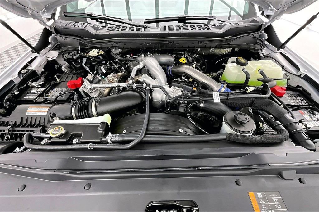 New 2026 Ford F250 XL image 12