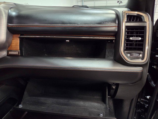 Used 2020 RAM 3500 Limited image 38