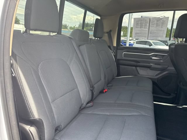 Used 2020 RAM 1500 Big Horn AWD/4WD image 13