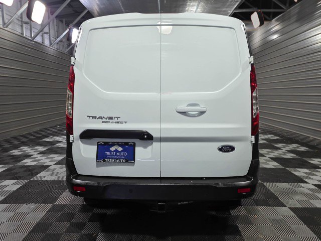 Used 2023 Ford Transit Connect XL FWD image 6
