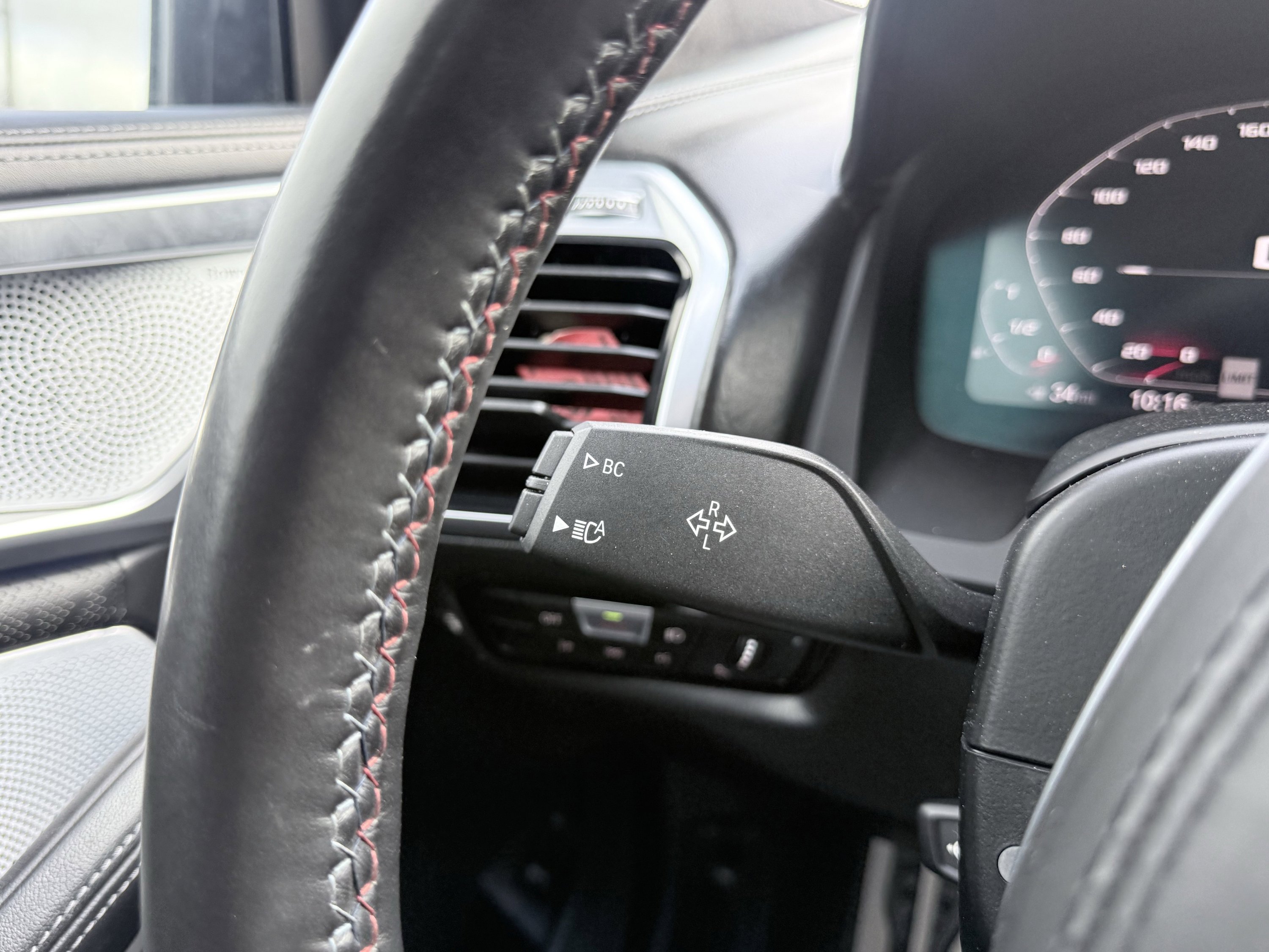 Used 2020 BMW M8 Competition image 50