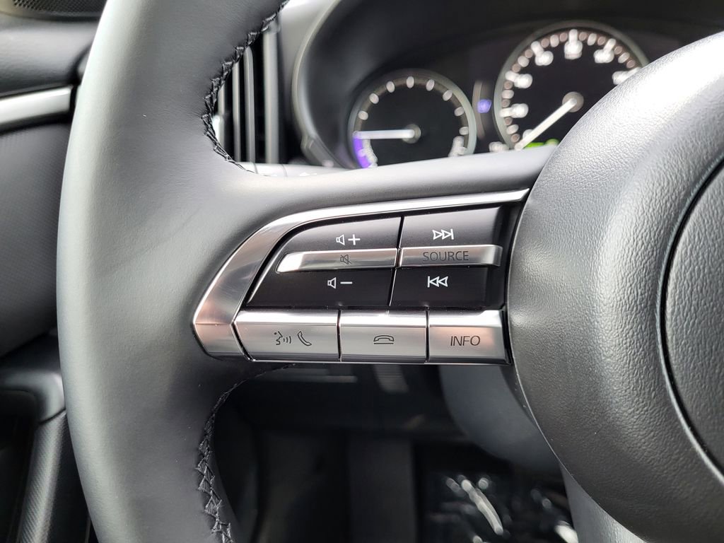 New 2026 MAZDA CX-50 2.5 Hybrid w/ Weather Package image 17