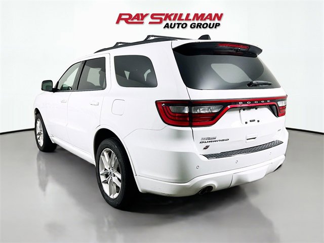 Used 2024 Dodge Durango GT image 5