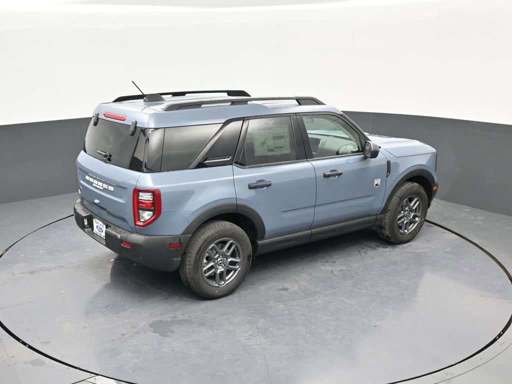 New 2025 Ford Bronco Sport Big Bend w/ Convenience Package image 44