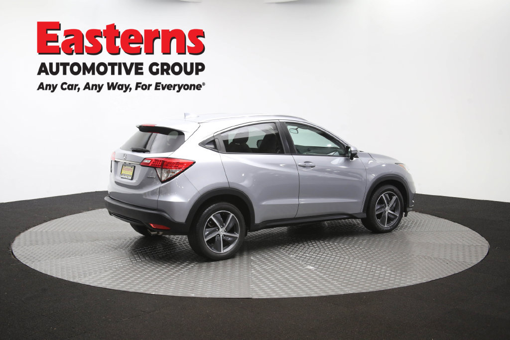 Used 2022 Honda HR-V EX image 43