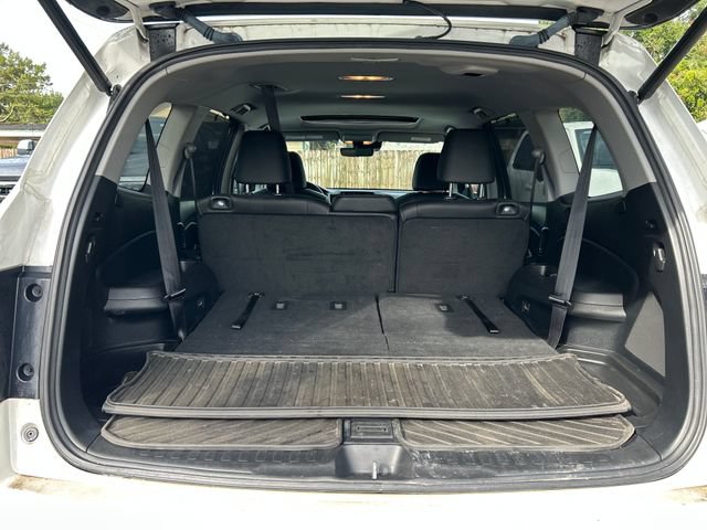 Used 2021 Honda Pilot Special Edition image 22