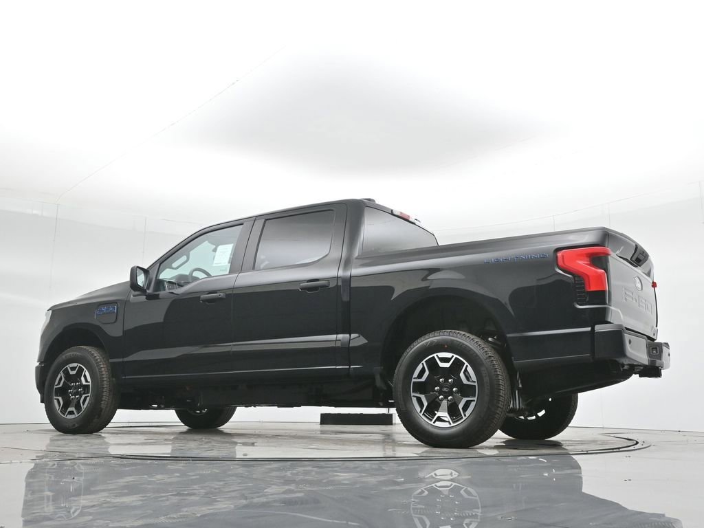 New 2024 Ford F150 Lightning Pro image 48