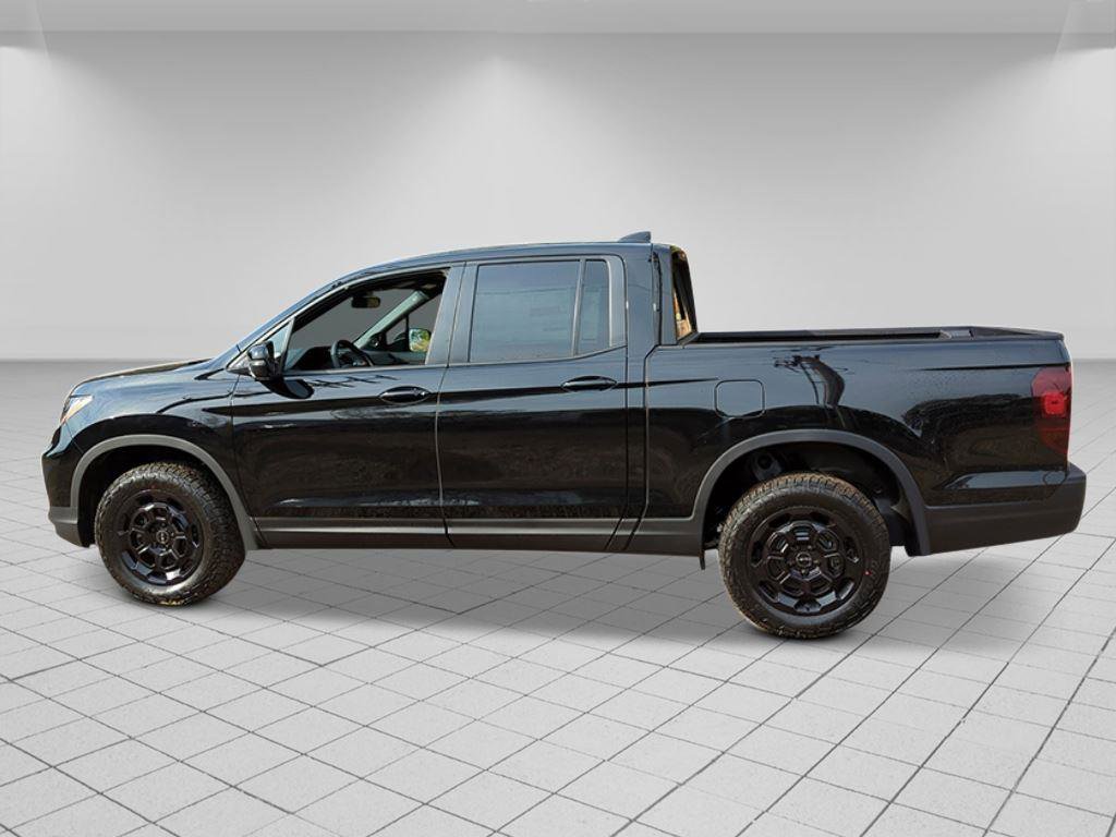 New 2026 Honda Ridgeline TrailSport+ image 2
