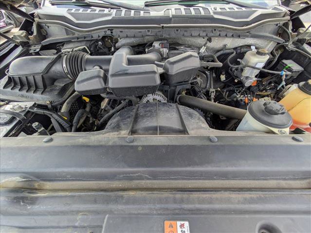 Used 2018 Ford F250 Lariat w/ Lariat Value Package AWD/4WD image 23
