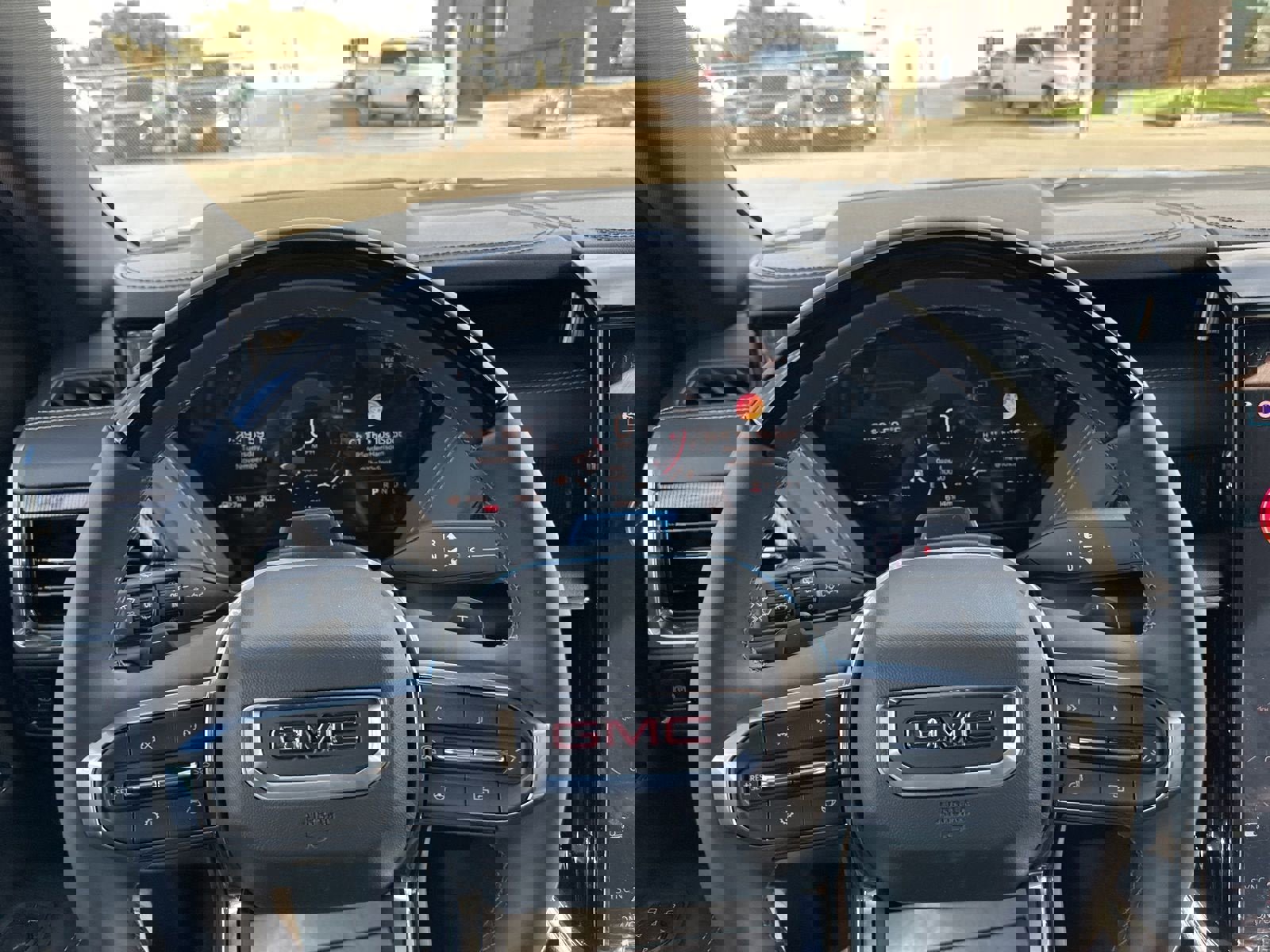 New 2026 GMC Yukon XL Elevation w/ Elevation Premium Package image 32