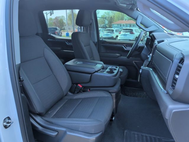 Certified 2024 GMC Sierra 1500 Elevation image 29