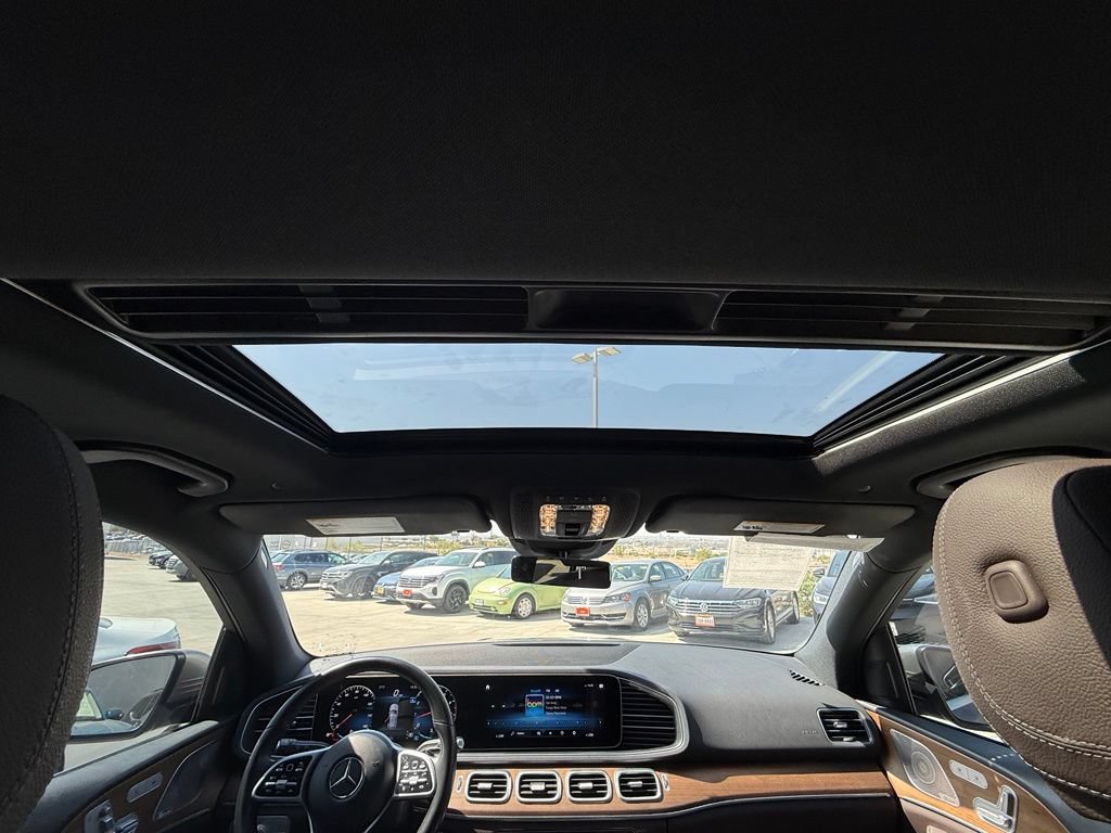 Used 2021 Mercedes-Benz GLE 350 image 21