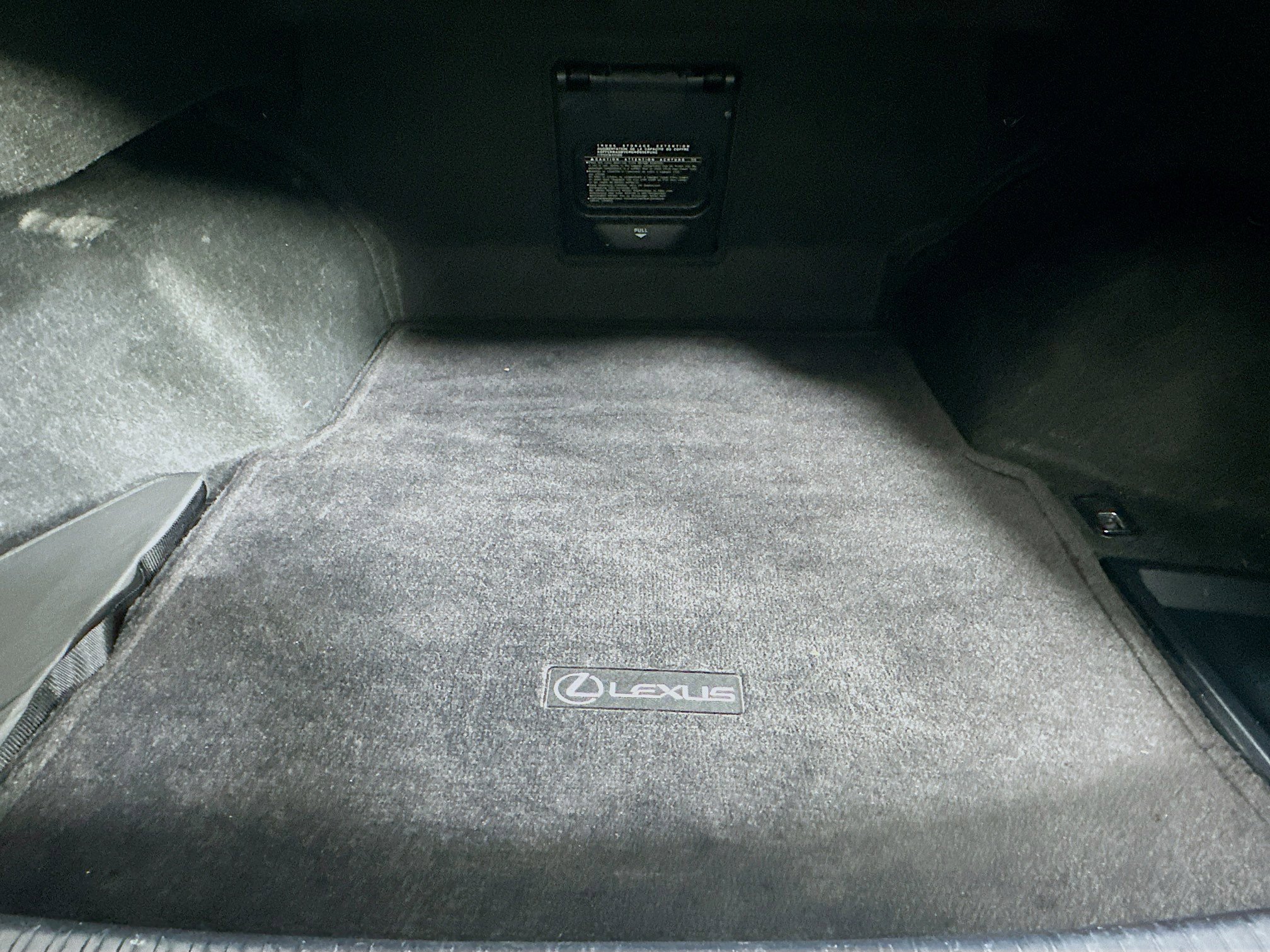 Used 2012 Lexus IS 250 w/ Premium Pkg Value Edition RWD image 29