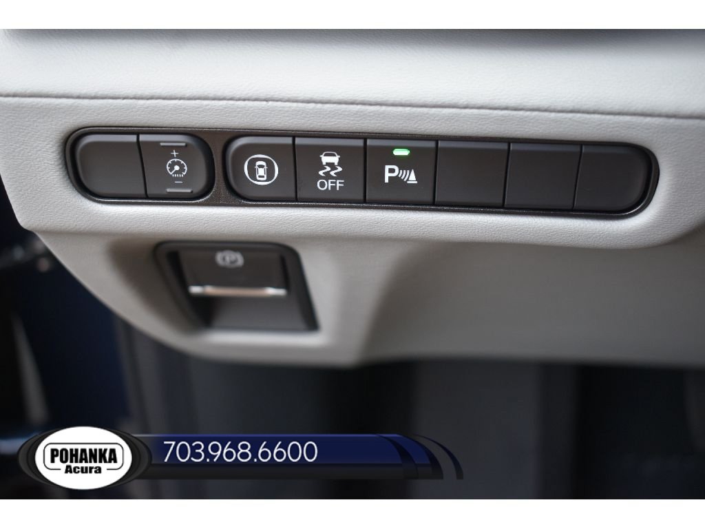 New 2026 Acura MDX w/ Technology Package AWD/4WD image 22
