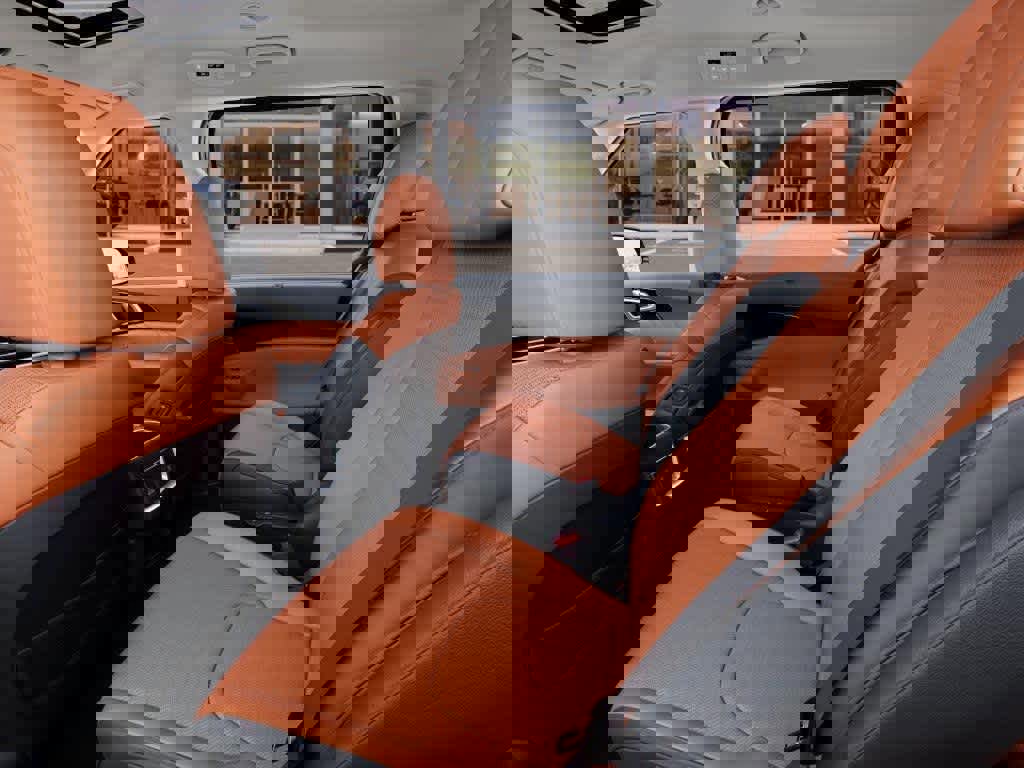 New 2026 Kia Carnival SX Prestige image 18