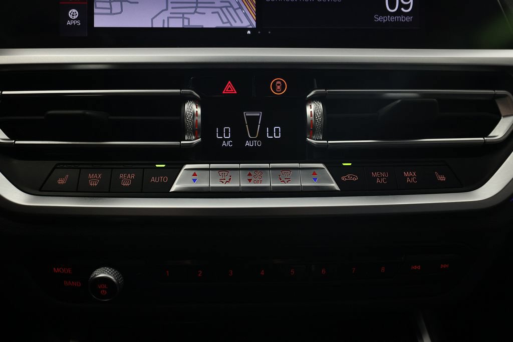 Used 2022 BMW M3 Competition RWD image 25