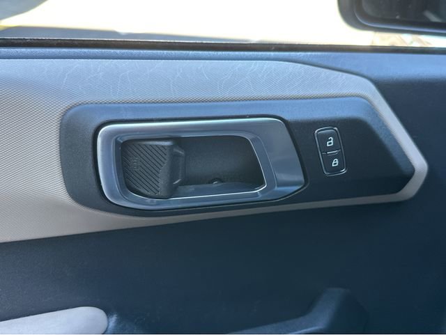 Used 2021 Ford Bronco Big Bend image 39