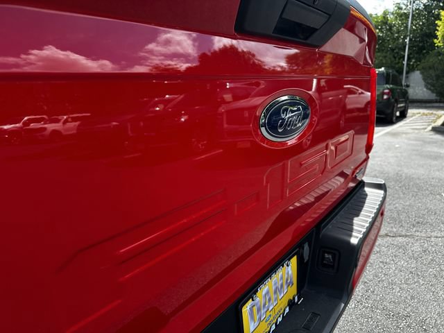 Certified 2023 Ford F150 XL w/ STX Appearance Package AWD/4WD image 42