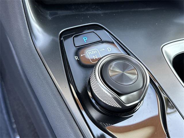 Certified 2024 Lexus RZ 300e Premium image 20