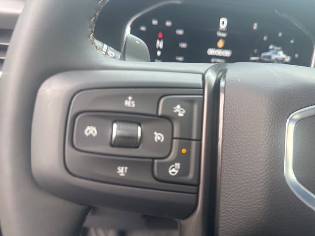 New 2026 GMC Sierra 1500 AT4 w/ AT4 Premium Package image 20