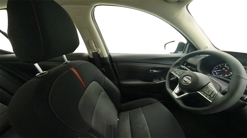 Certified 2023 Nissan Sentra SR image 27