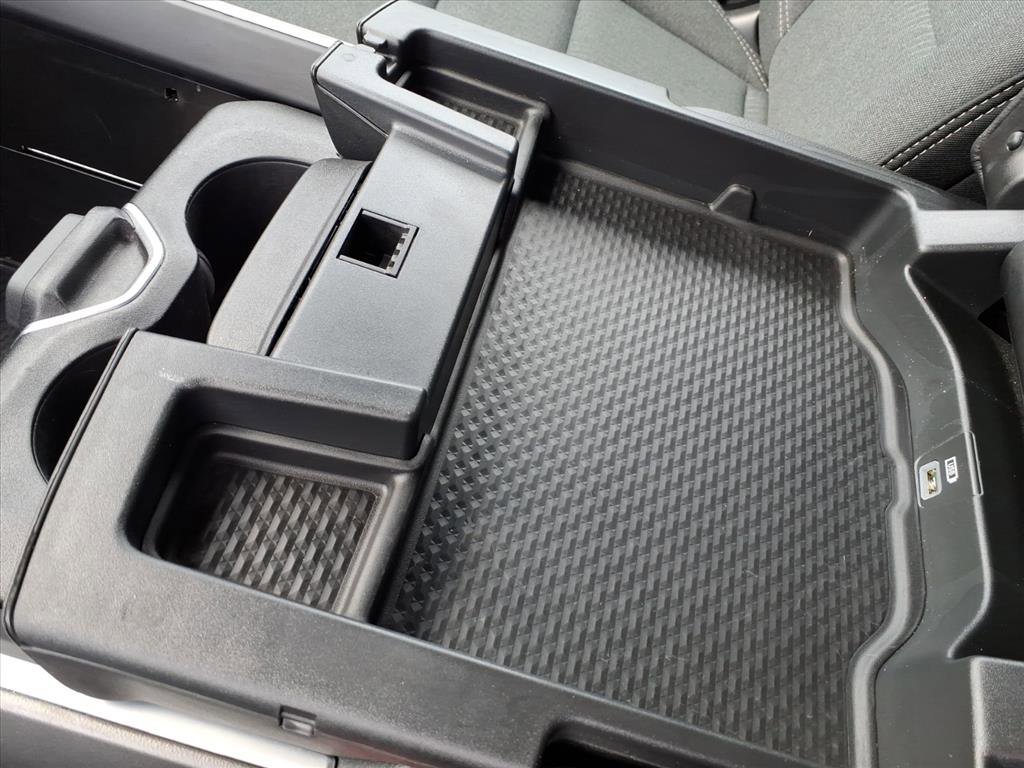 Used 2022 RAM 1500 Big Horn image 29