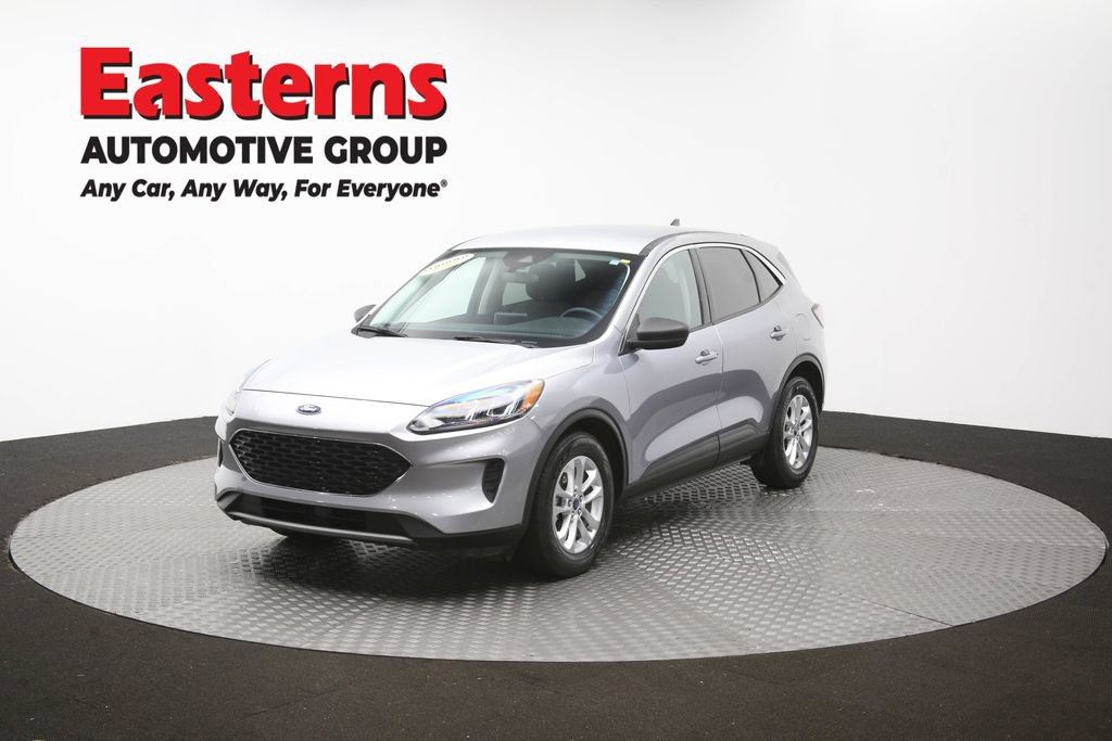 Used 2022 Ford Escape SE FWD image 56