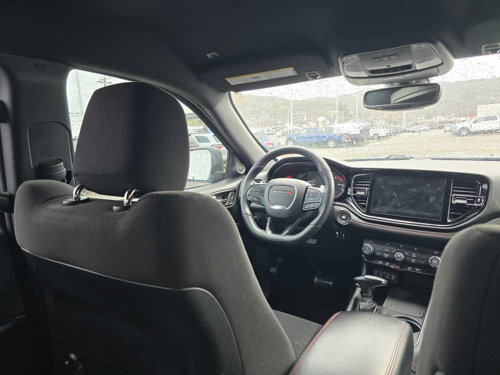 Used 2023 Dodge Durango R/T w/ Blacktop Package image 10