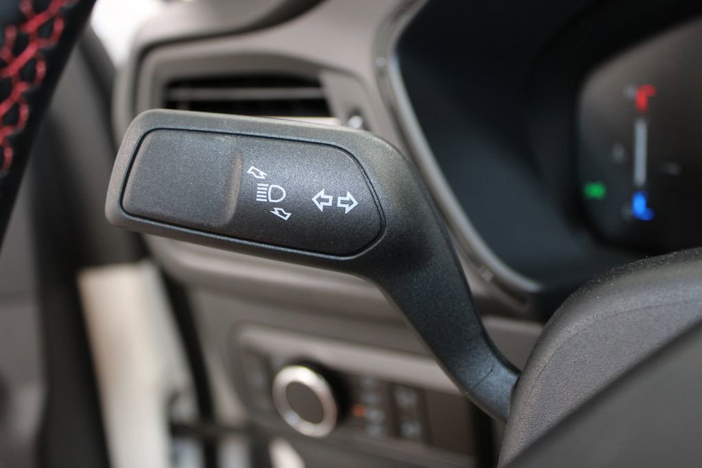 New 2025 Ford Escape ST-Line w/ Tech Pack #1 image 35