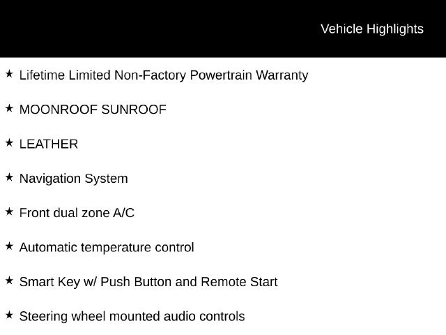 Certified 2024 Kia Sorento SX AWD/4WD image 6