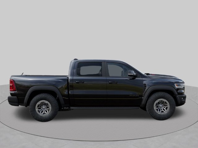 New 2027 RAM 1500 4x4 Crew Cab image 21