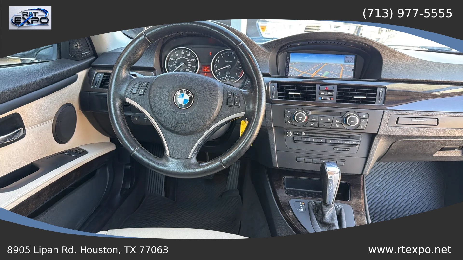 Used 2012 BMW 335i xDrive Coupe AWD/4WD image 30