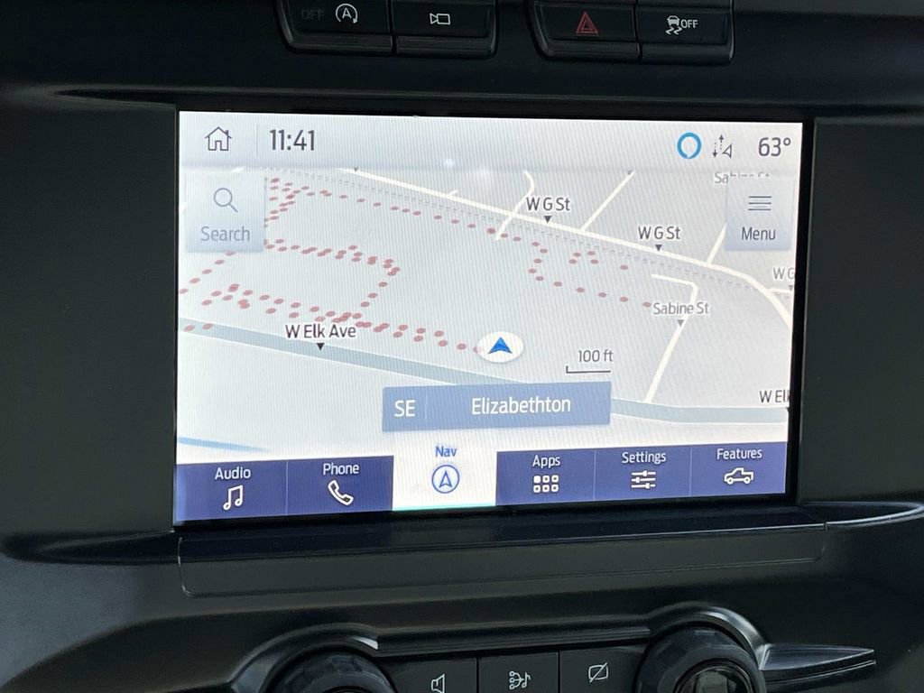 Used 2023 Ford F150 XLT w/ Trailer Tow Package image 33