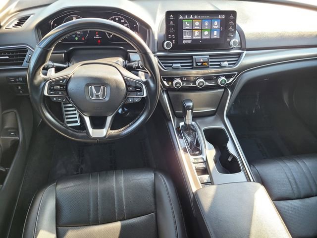 Used 2022 Honda Accord Sport Special Edition image 32