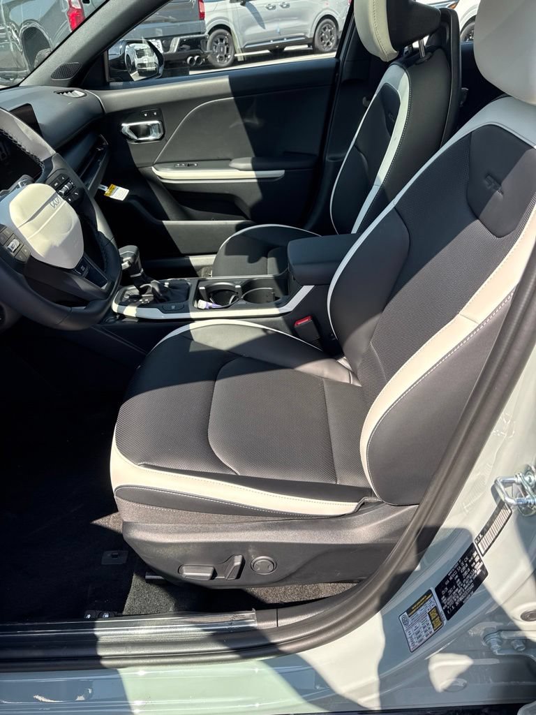 New 2026 Kia K4 GT-Line Turbo FWD image 9